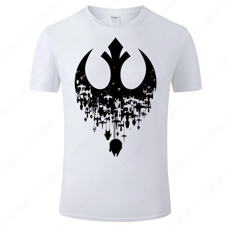 Забавная летняя хлопковая Футболка с логотипом для мужчин и женщин коротким