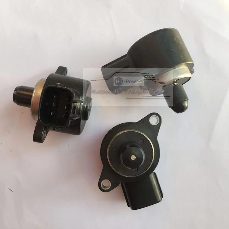 OEM холостой клапан управления воздуха 23781 5M010 237816M410 AC283 для 00 06 Nissan Sentra 1.8L L4 6M410