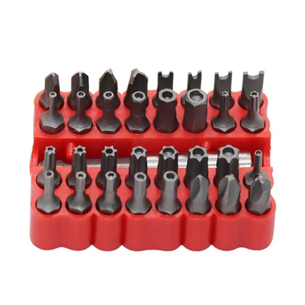 Винты с защитой от темпера гаечный ключ со звездообразным шестигранником