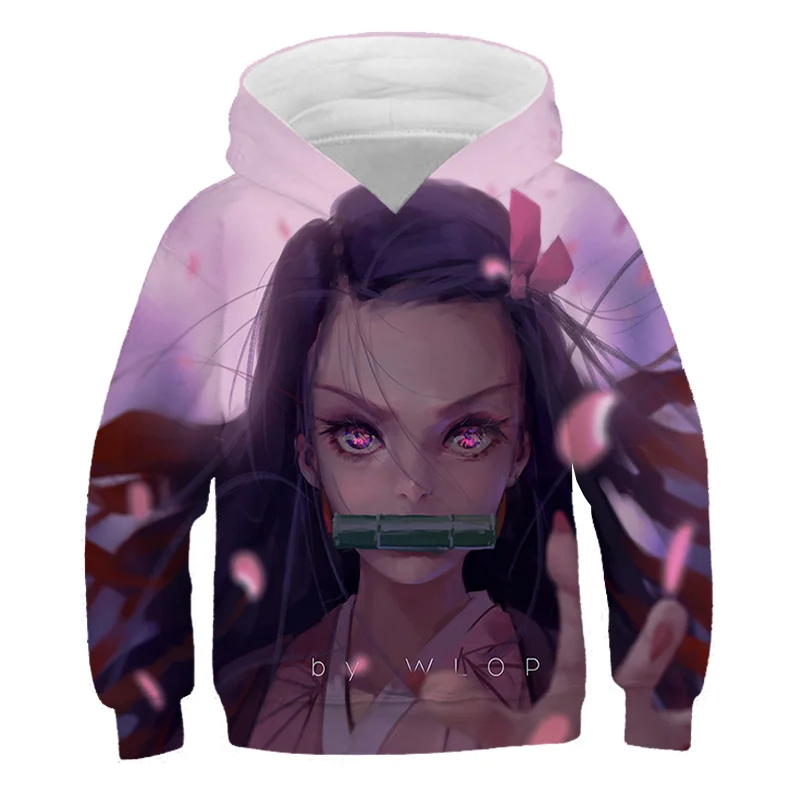 Лидер продаж 3d толстовка для маленьких мальчиков и девочек забавная с