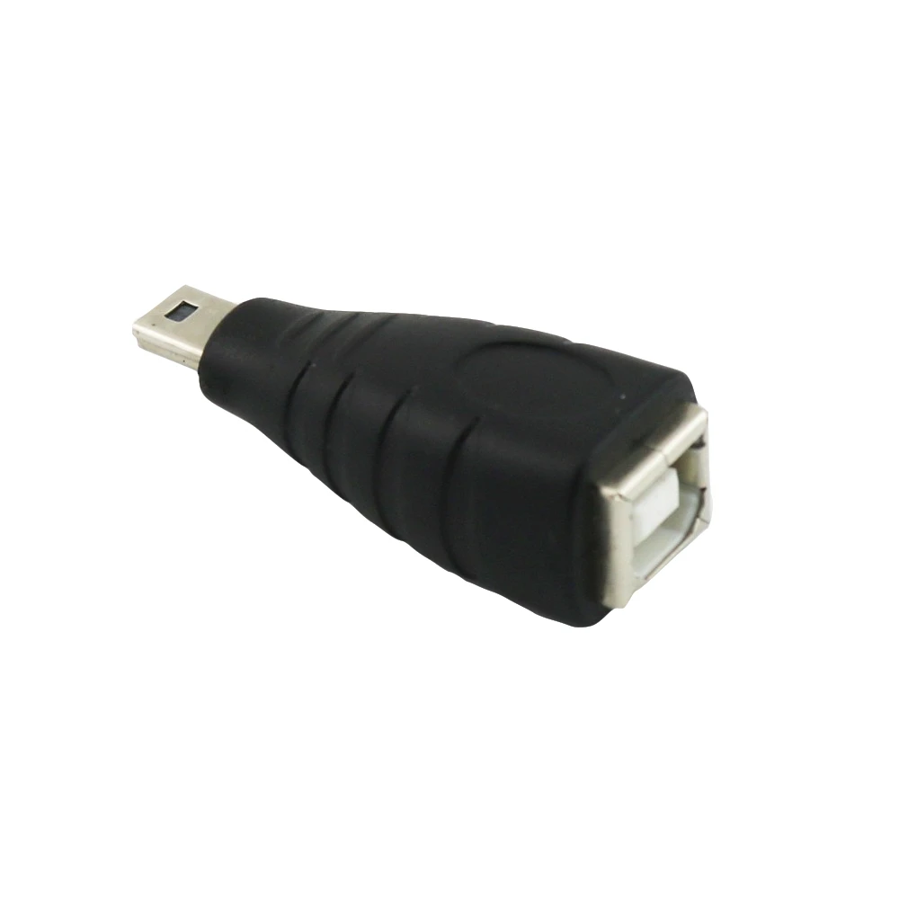 5 шт. Переходник USB 2 0 Type B для мини-USB |