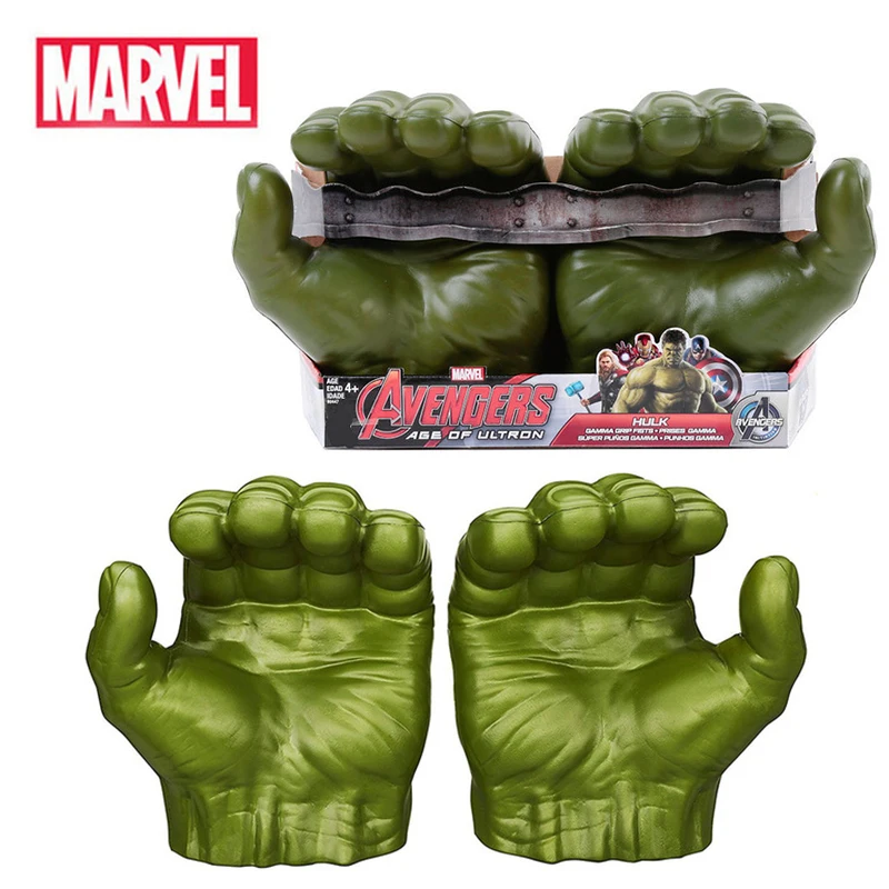 Фигурки героев мультфильма мстители из Халк|Игровые фигурки и трансформеры| |