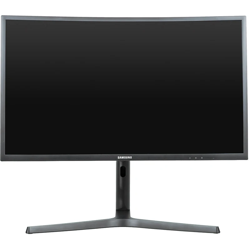 Монитор игровой SAMSUNG C27FG73FQI 27&quot черный|Мониторы| |