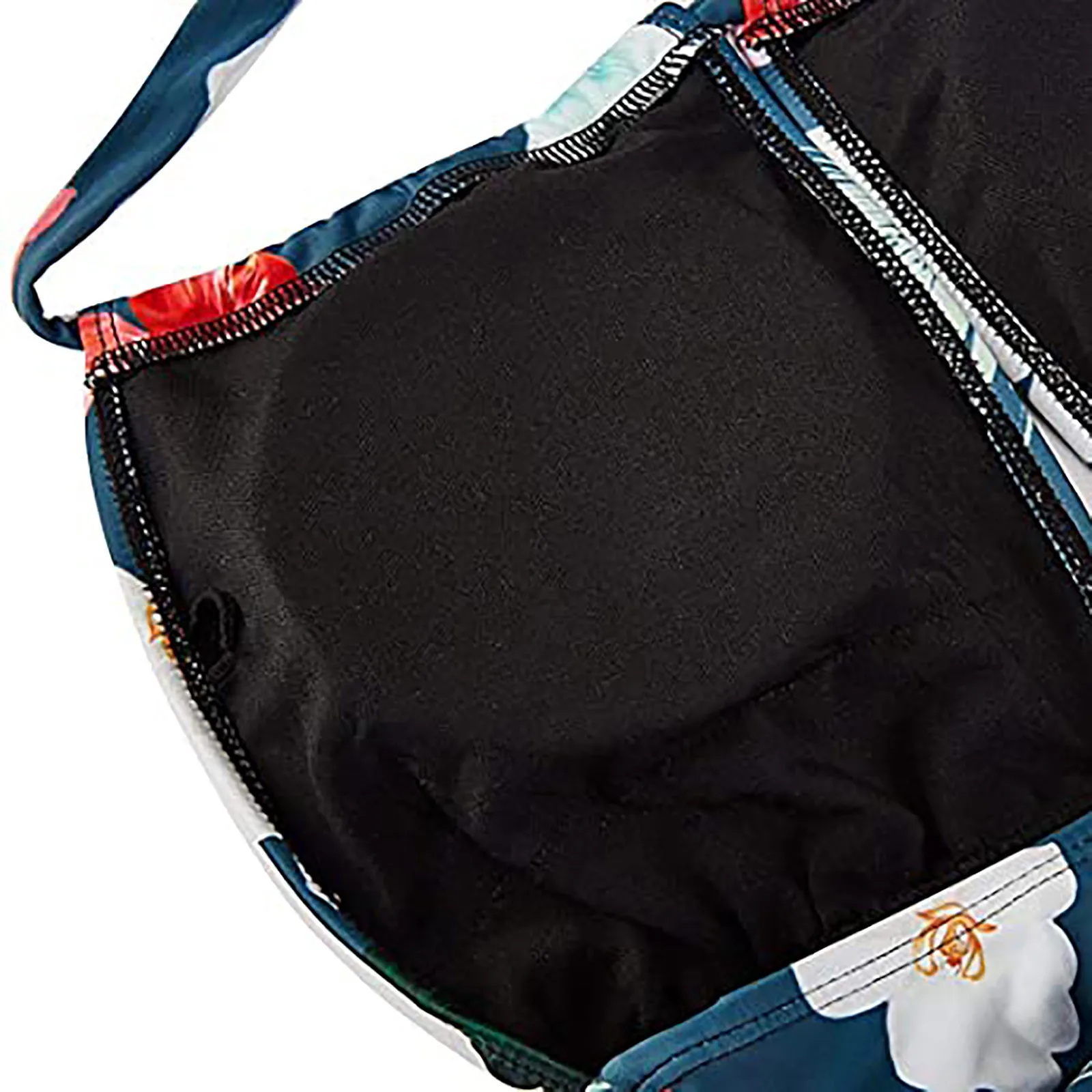 

Women Print Bikini Set Swimming Siamese Swimsuits Swimwear Beach Suit