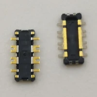 2pcs battery flex clip holder fpc connector plug board for tecno infinix spark power 2 lc8 go 2020 ke5 pop2 bp1 pop 2f pro b1p