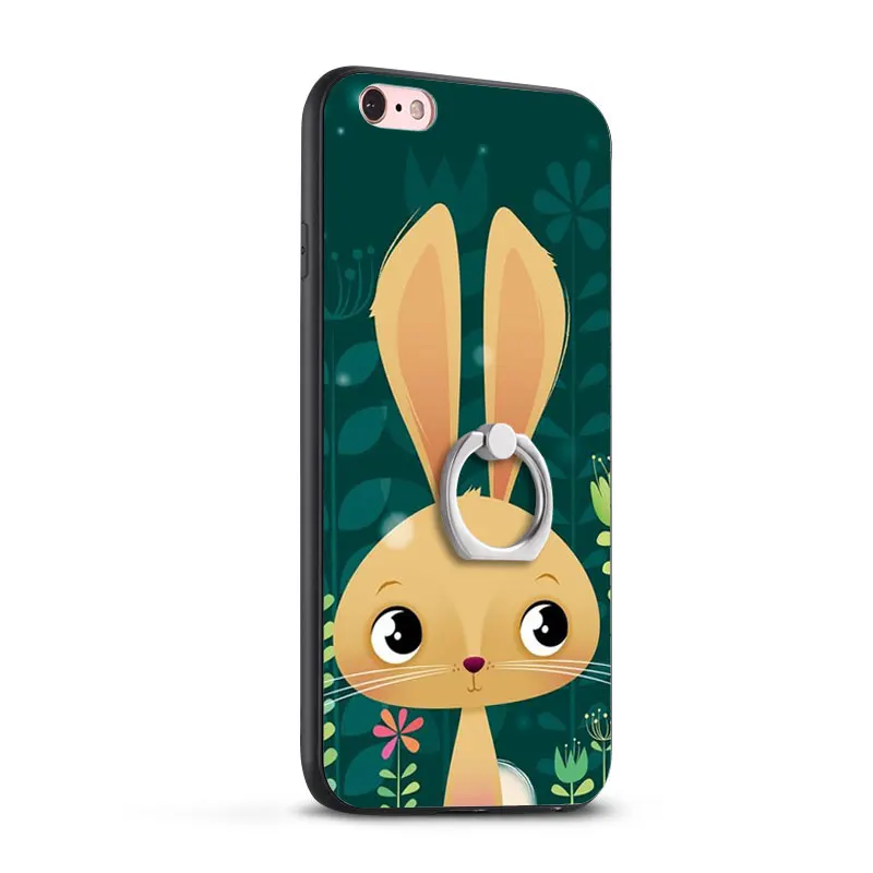 Силиконовый чехол для iPhone 6| |