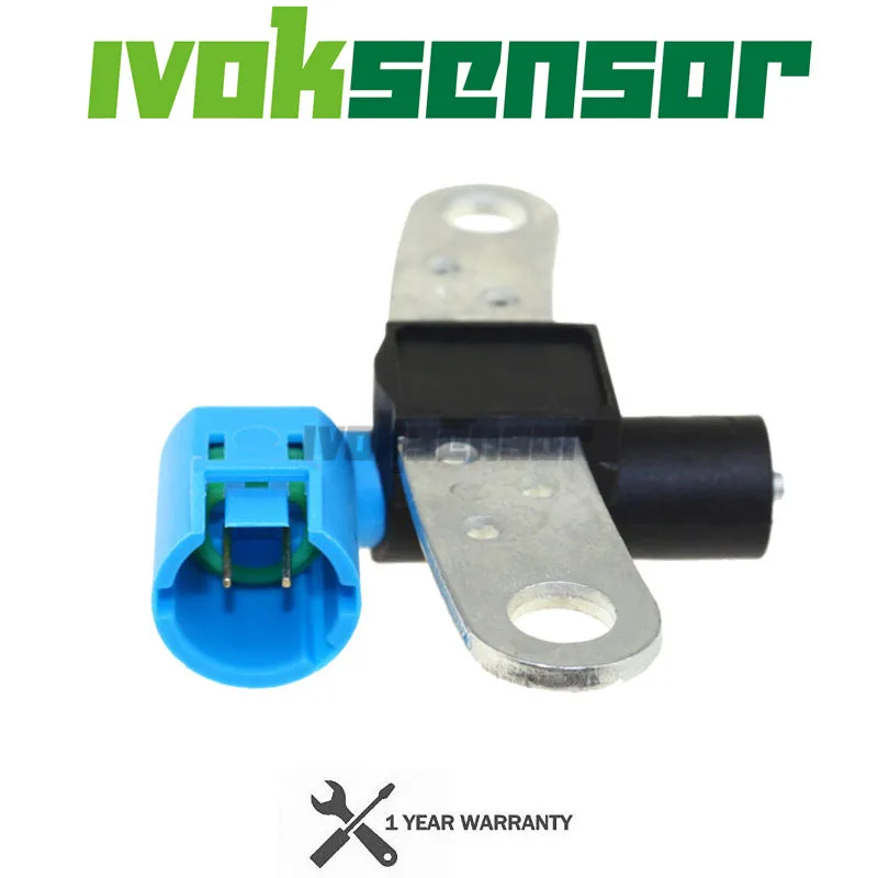 Датчик импульсного положения коленчатого вала 8200468645 об/мин для RENAULT KANGOO LAGUNA LOGAN