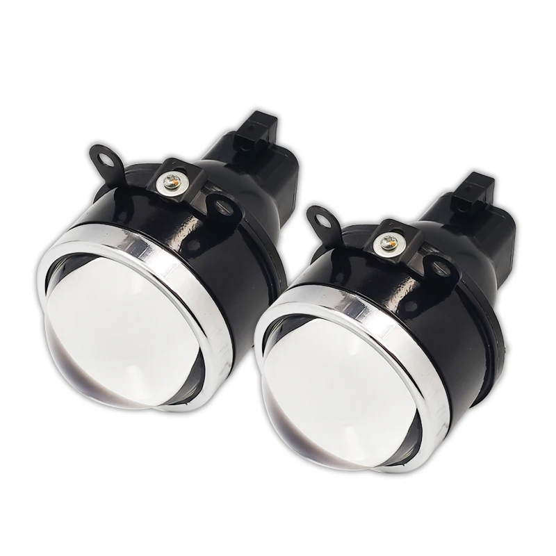 Биксеноновый проектор H11 HID 3 0 противотуманные фары универсальные автомобильные