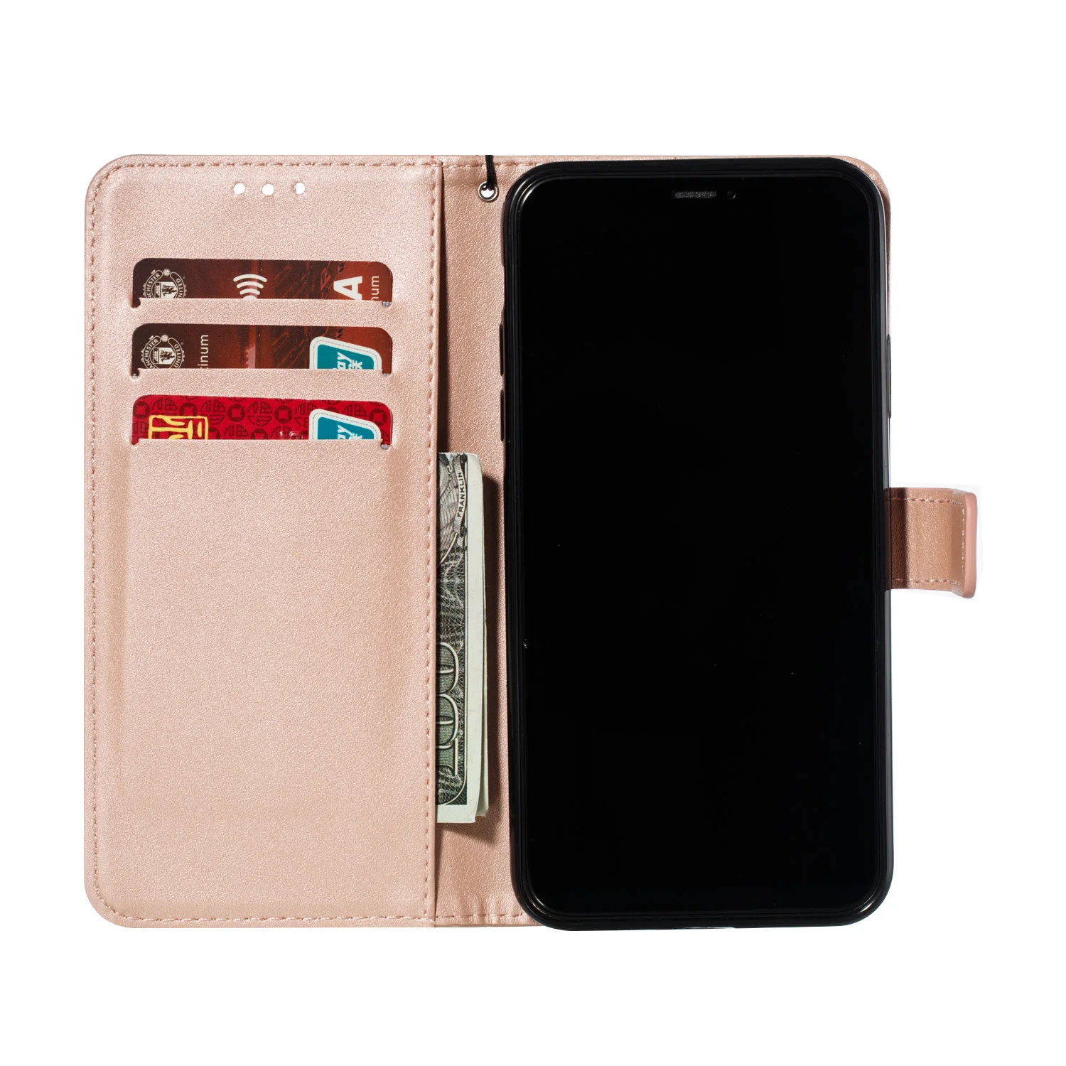 

Flip Leather Wallet Case For Nokia 3 5 6 8 9 For Nokia N635 For Nokia N630 For Nokia N640 Case Protect Cover