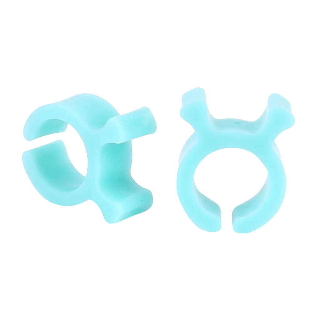 Полезные зажимы для шпульки держатели приятели большая вышивка стеганая и