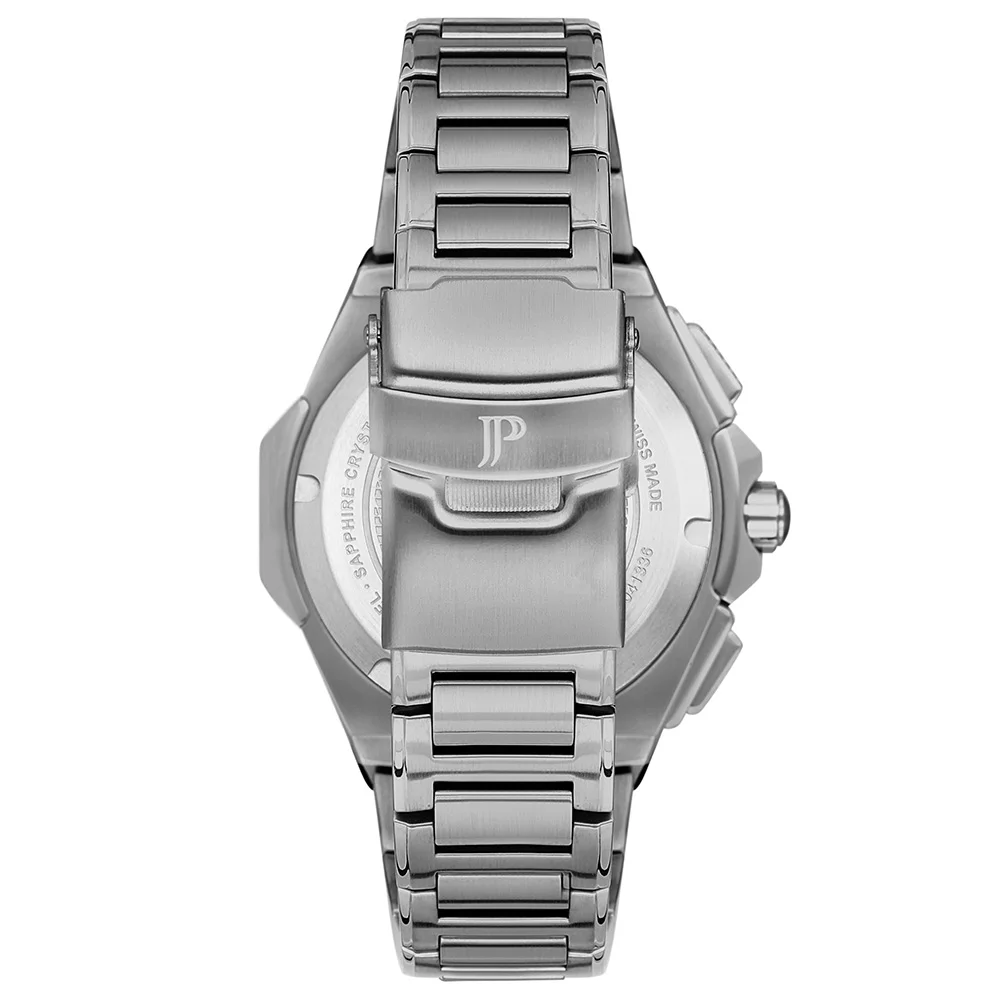 

Watches Mens Jacques Philippe JPQGC048337 Men's Watch Quartz Watches