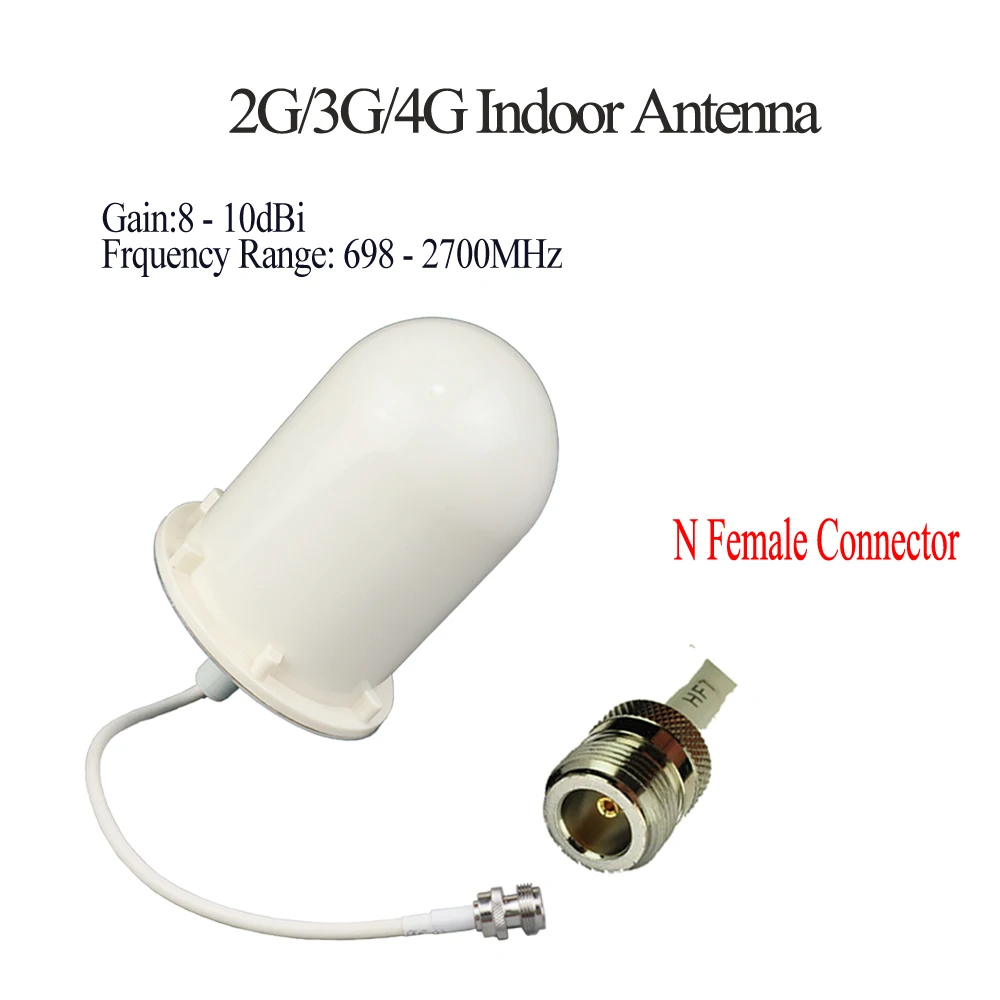 ZQTMAX 1 комплект антенны для усиления сотового сигнала большой мощности 2g 3g 4g