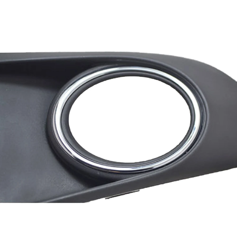 1T0853666 Новый 1 пара передние противотуманные фары Светильник лампы рамка крышки