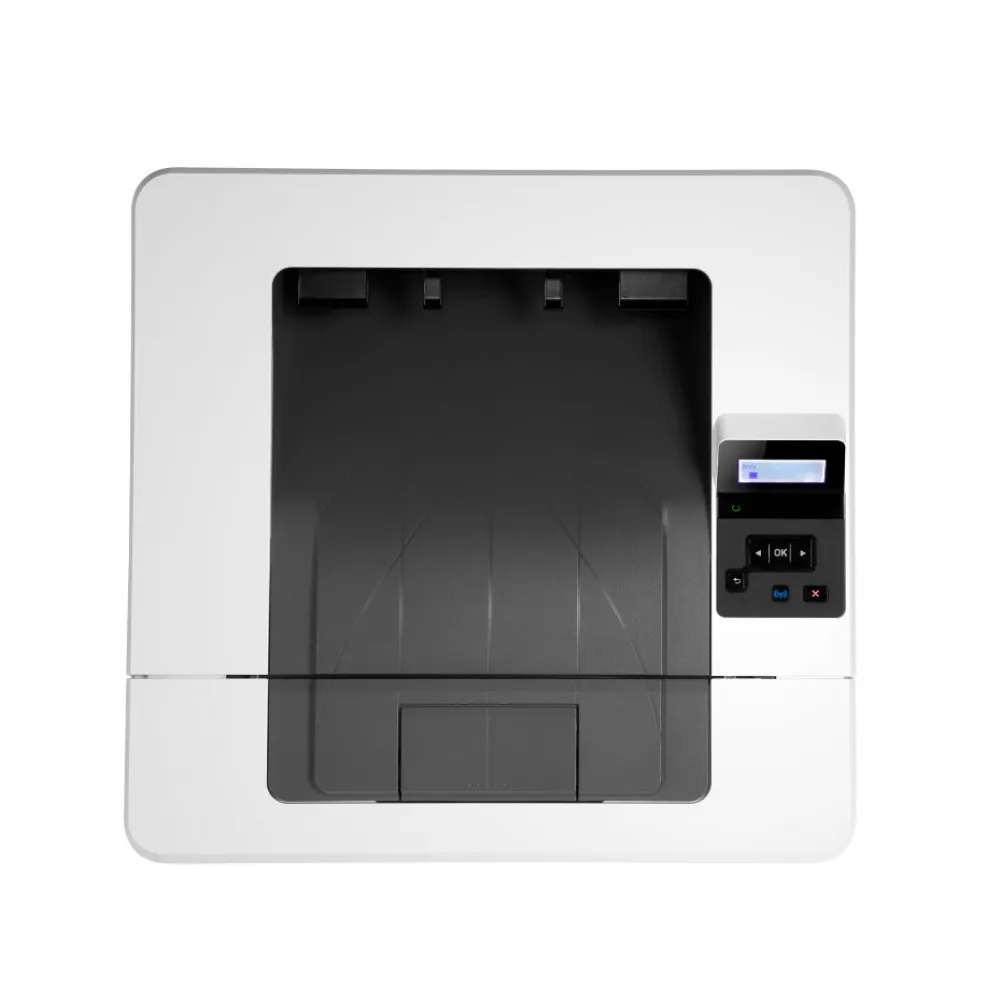 Принтер HP LaserJet Pro M404dw W1A56A | Компьютеры и офис
