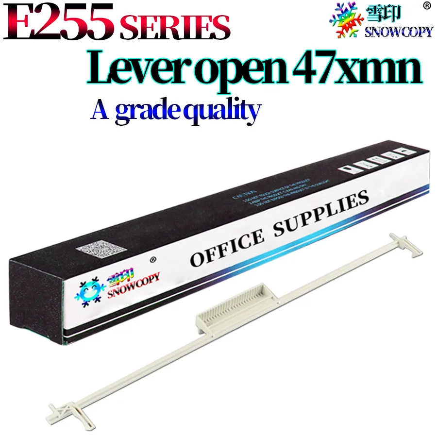 

LEVER-OPEN-47X для использования в Toshiba E-Studio 255 305 455 257 307 357 457 507 256 356 456 6LK24400100 6LK244001 6LH51248100