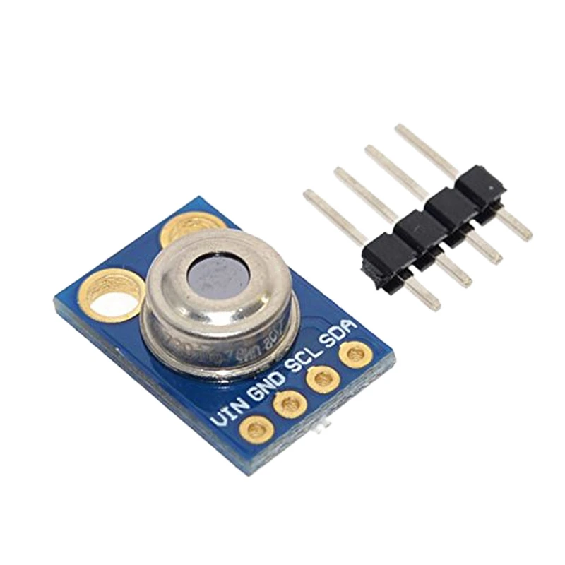 1 шт. ST-Link V2 программирующий блок Mini STM8 STM32 Эмулятор загрузчика M89 New & MLX90614ESF MLX90614