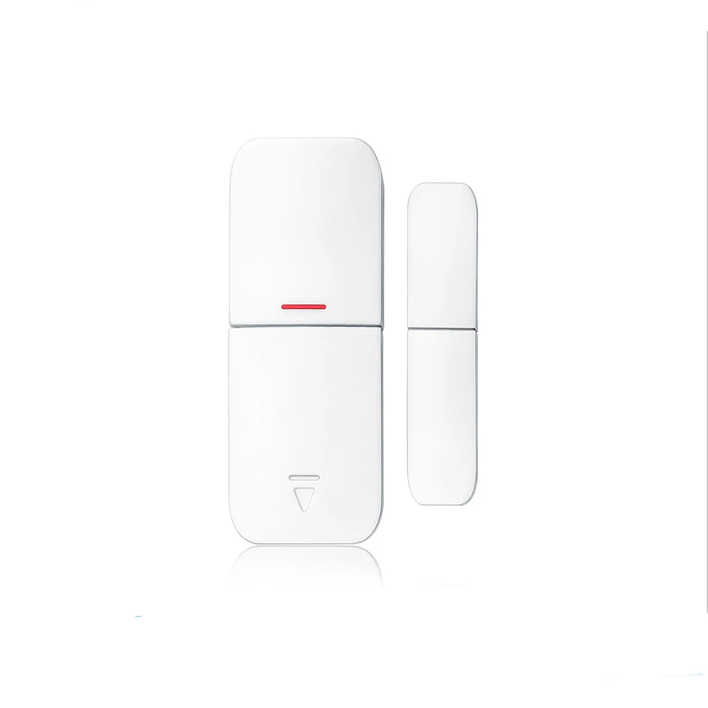 HuilingyiTech Wi Fi + GSM охранная система домашней сигнализации приложение беспроводной