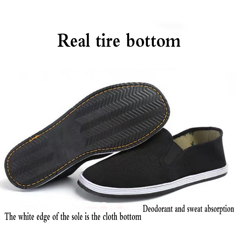 

2020 New Spring Sports Shoes Men Breathable Lightweight Casual Shoes Men Non-Slip Running Tide Shoes Men Wild Small Black Shoes