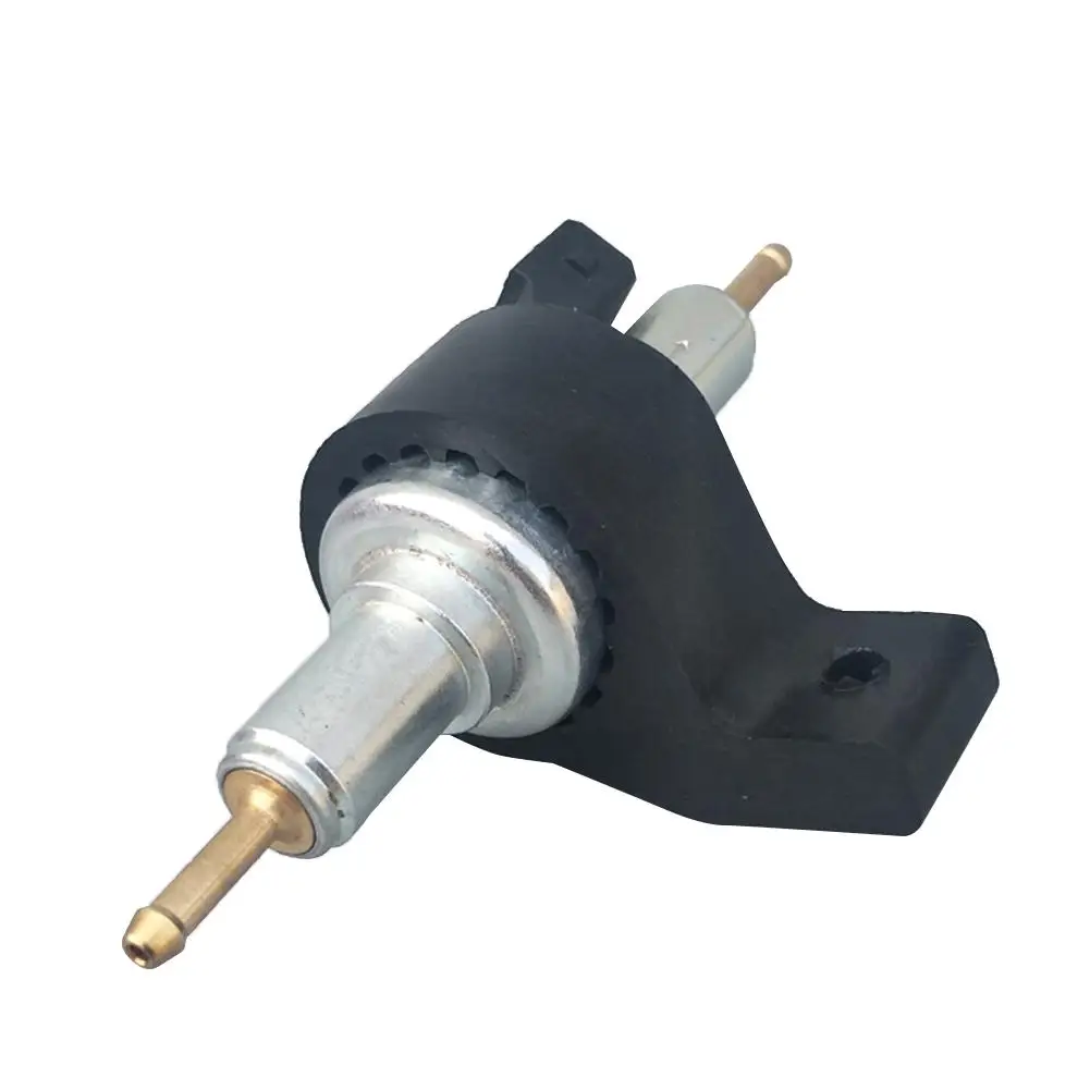 1Pc Rubber Oil Fuel Pump Bracket Holder Fit For Eberspacher Heater D2 D4 D5 Airtronic D1LCC D3LC 5.0 Auto Parts | Автомобили и