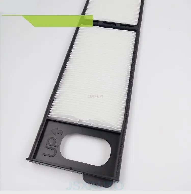 Экскаватор кондиционирования воздуха фильтрующий элемент фильтр аксессуары