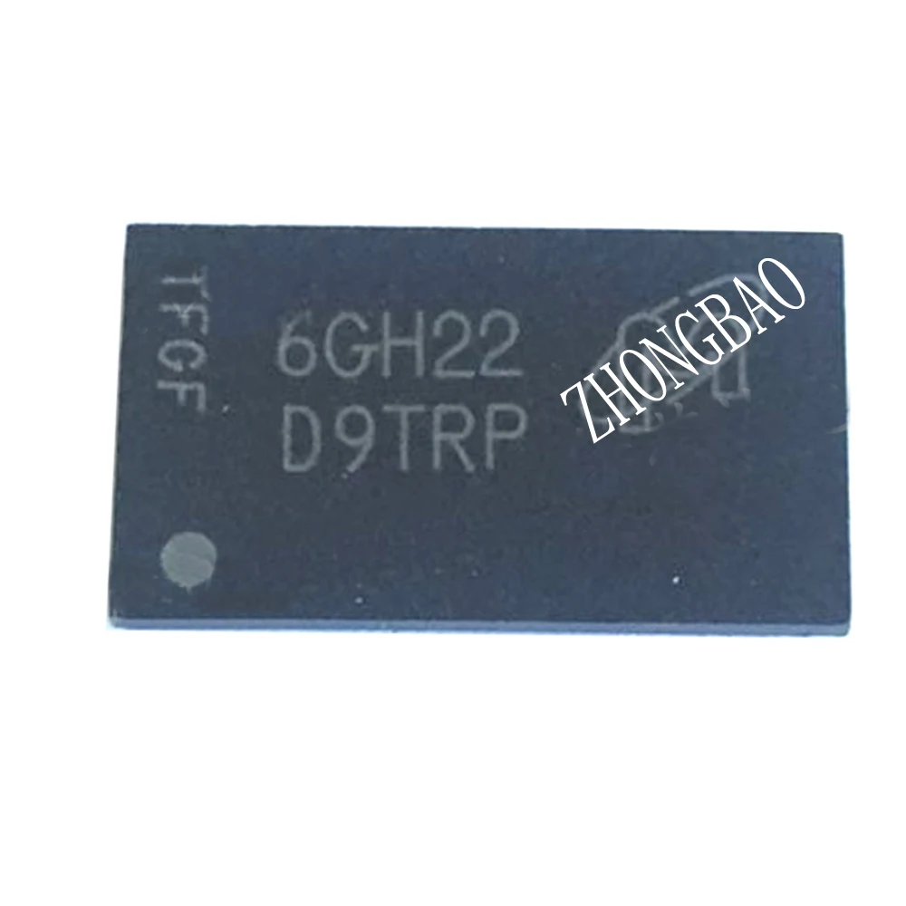 

1 Pcs/Lot MT41K256M16TW-107XIT:P D9TRP BGA New and Original In Stock
