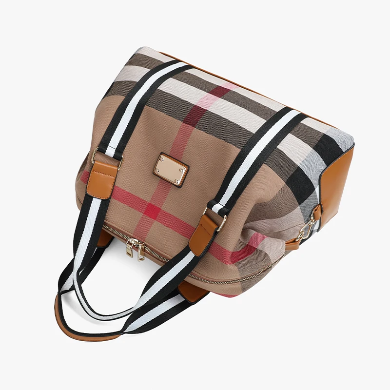 

Luxury Brand New Women's Bags, Ladies Handbags, Shoulder Messenger Bags, Large-capacity Travel Bags, Outdoor Leisure Bags Bolso