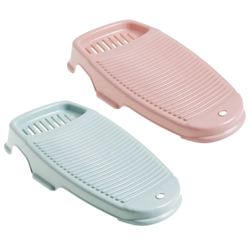 

Утолщенная Нескользящая пластиковая Ванна для стирки