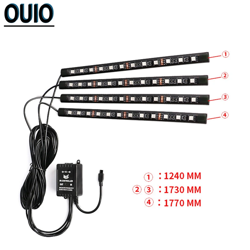 48 светодиодный RGB милый кролик вибратор секс-игрушка для женщин Управление