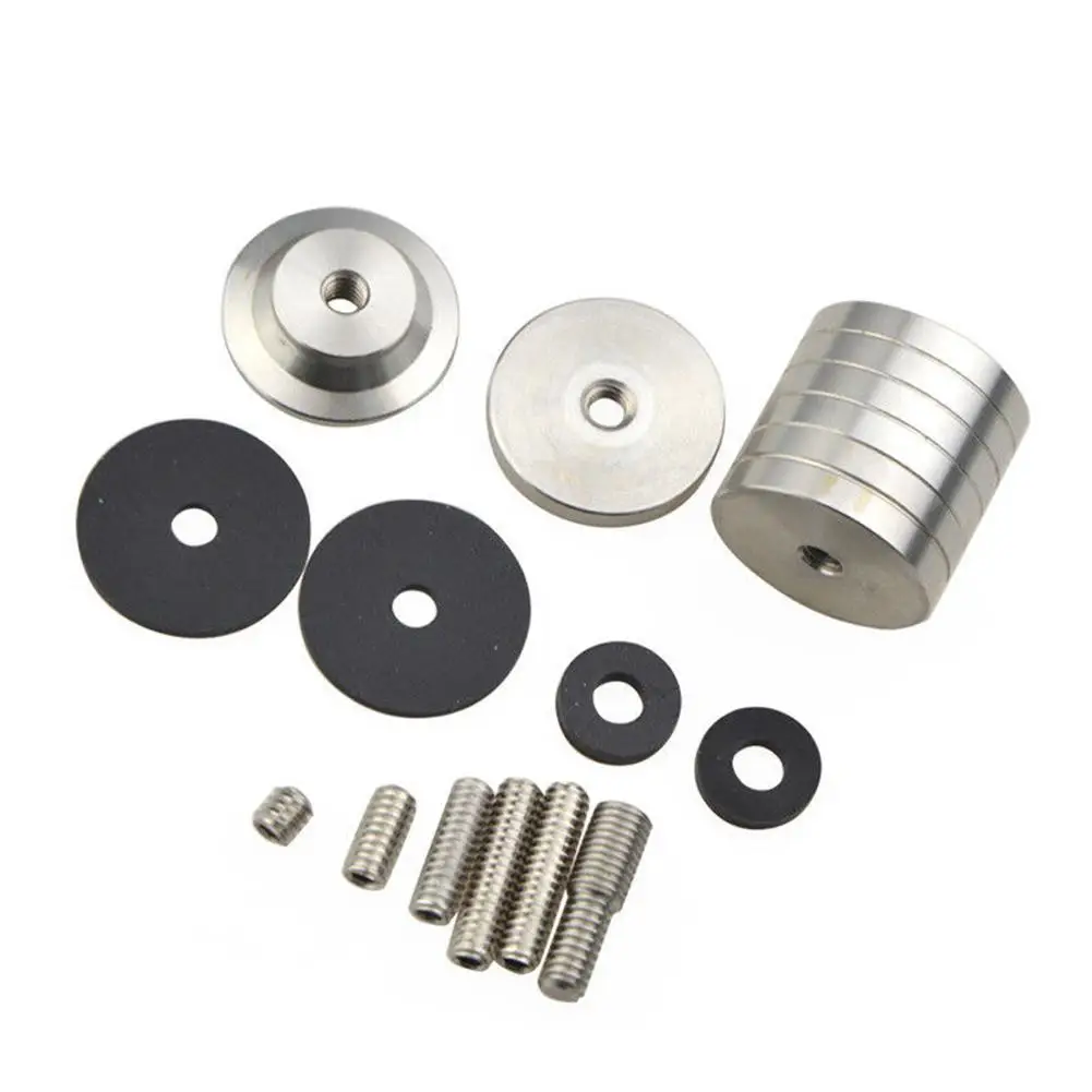 Стабилизатор вес Счетчик Вес комплект 421 баланс шок для лук соединения стрела