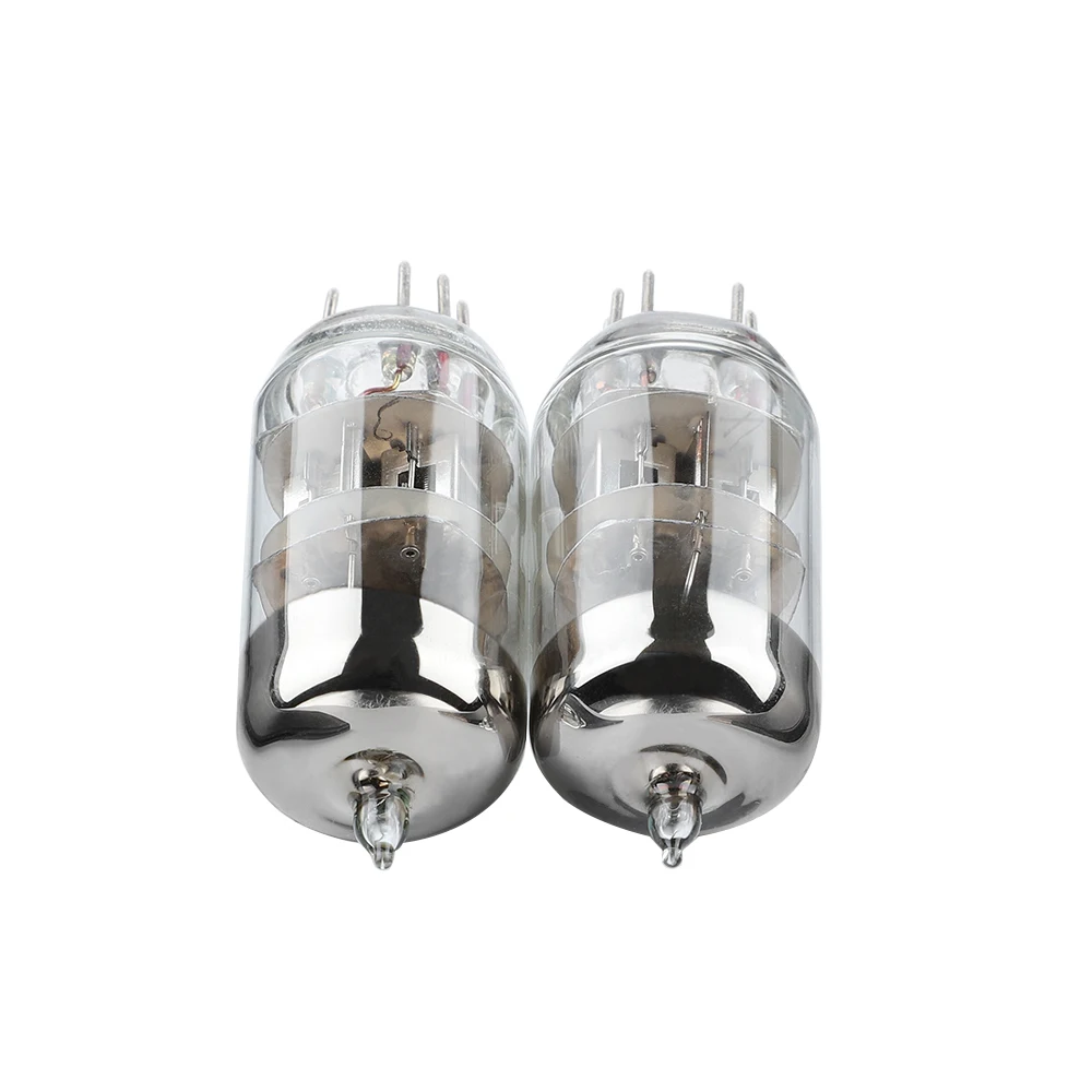 Клапан AIYIMA 6N2-J вакуумная трубка электронная замена 6H2 обновление сопряжения для