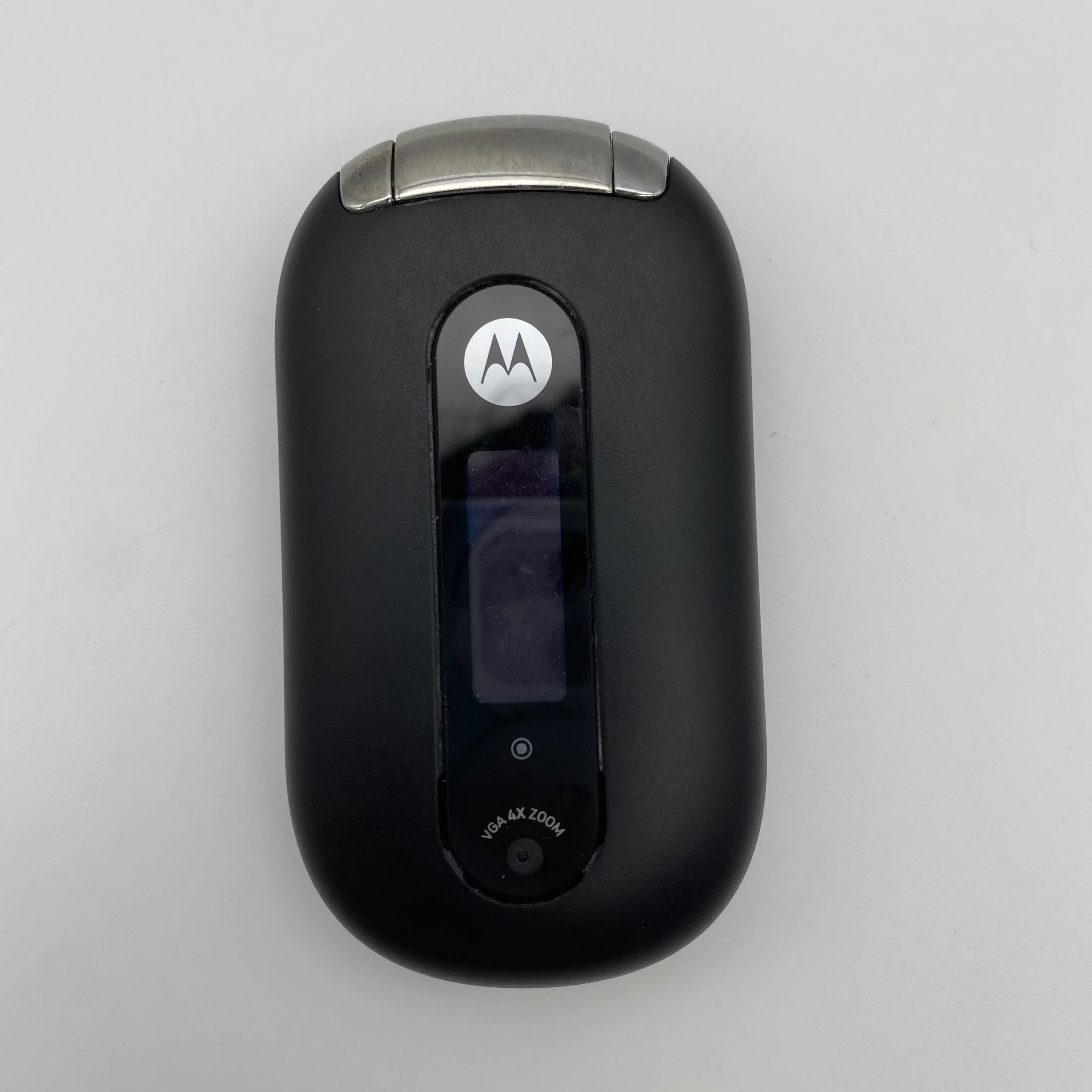 Motorola PEBL U6 Восстановленный-Оригинальный разблокированный V6 GSM 850 / 900 1800 1900 1 8 дюймов