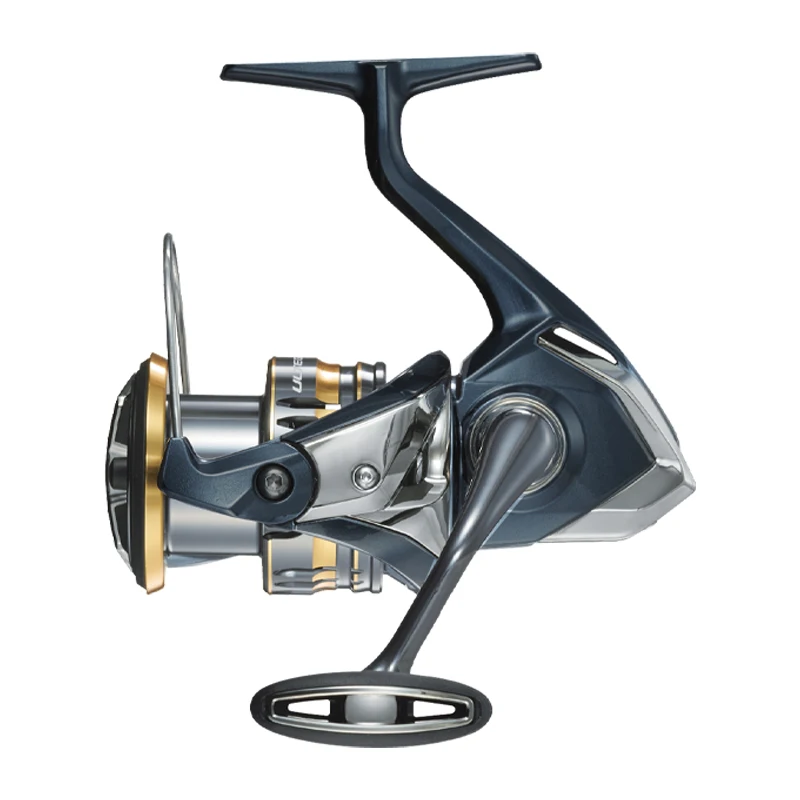 2021 спиннинговая Рыболовная катушка SHIMANO ULTEGRA C2000 2500 2500HG C3000 снасти для рыбалки Saltwate