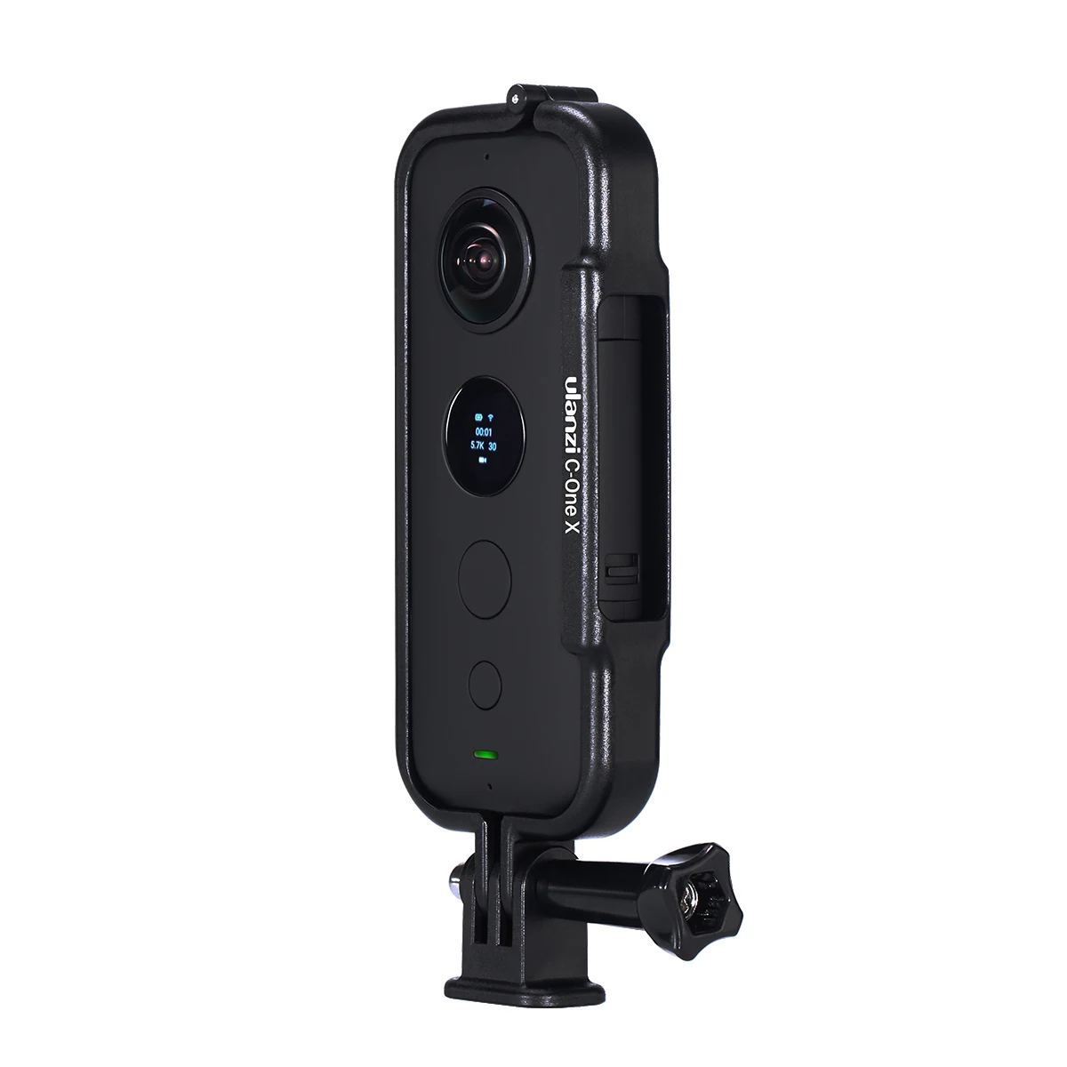 Защитный чехол Ulanzi для Insta360 One X с защитной крышкой объектива кроличья клетка
