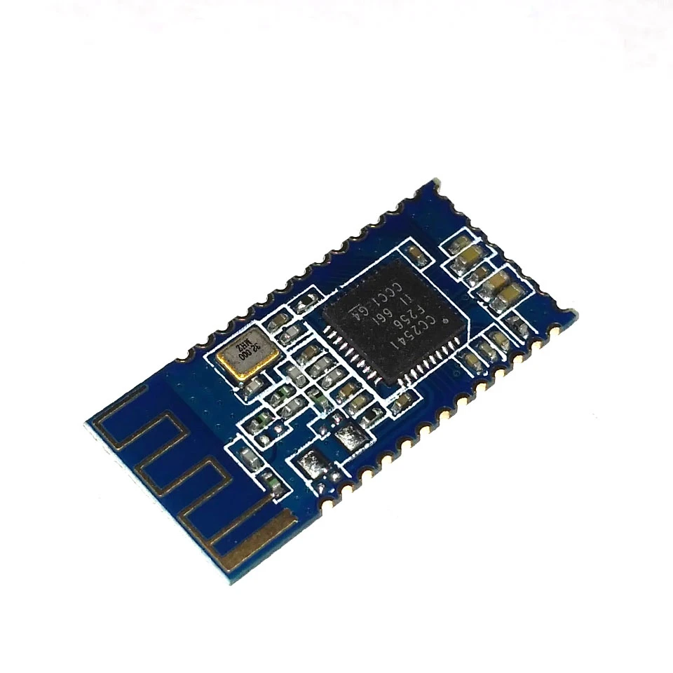Для замены Φ CC2541 CC2540 Bluetooth 4 0 модуль платы трансивера UART прозрачный