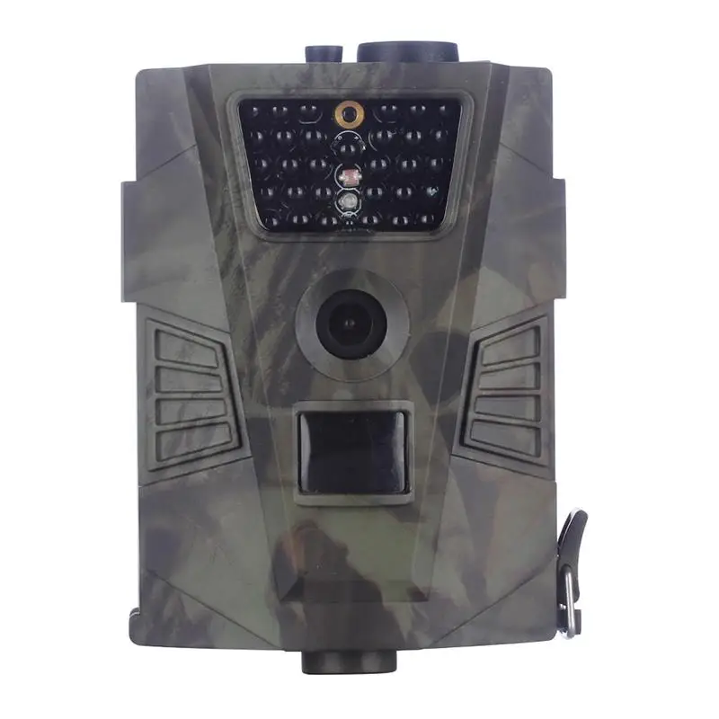 

Outdoor Hunting Trail Camera HT001 12MP 1080P 850nm LED Wild Hunting Cameras Night Vision Wildlife Animal Photo Traps Camera