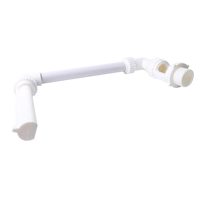 

Home Swimming Pool Easy Install Waterfall Fountain Kit PVC Feature Water Spay Pools Spa Decorations Swimming Pool Accessories