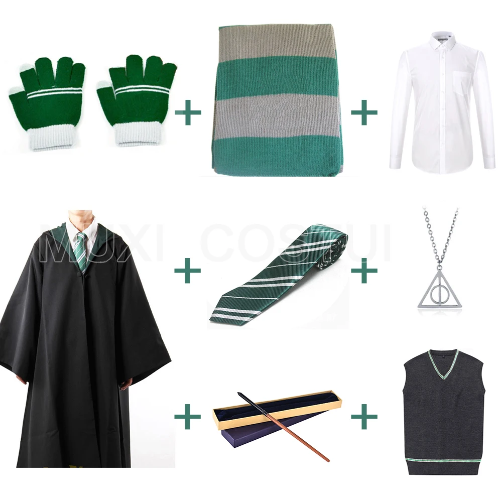 Бесплатная доставка халат плащ пуловер свитер рубашка галстук шарф ожерелье