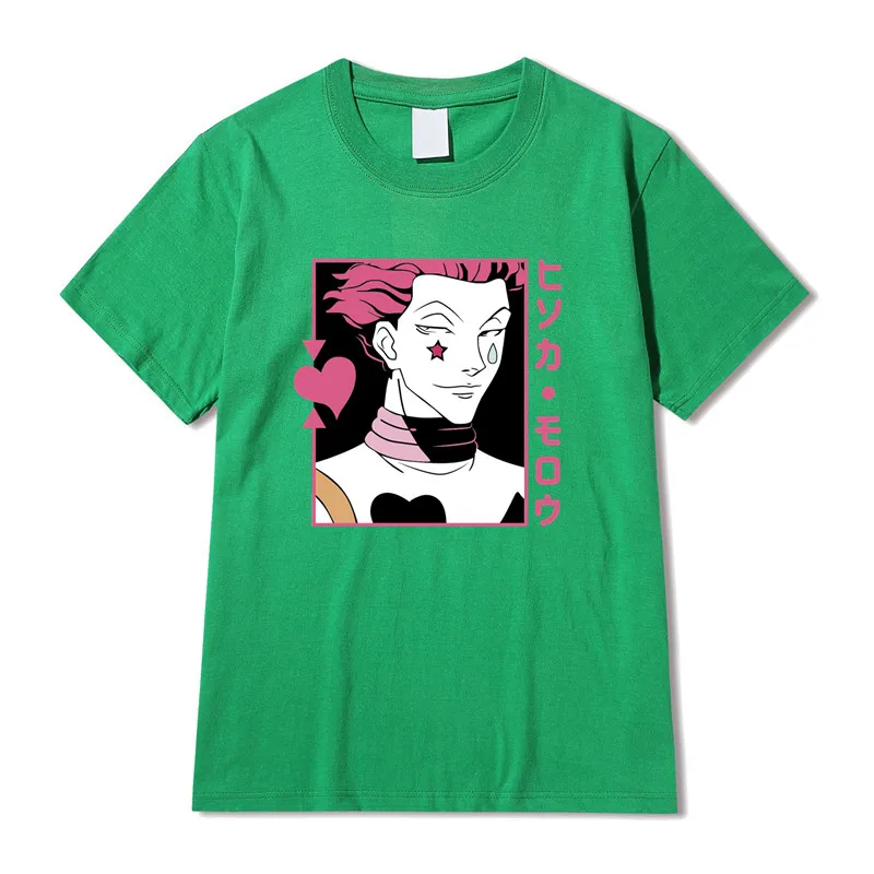 

Harajuku Anime Men's tshirt Printed Unisex Short Sleeve t shirt Casual T-shirt Male Streetwear Tops Creative Tshirt Cartoon Grap