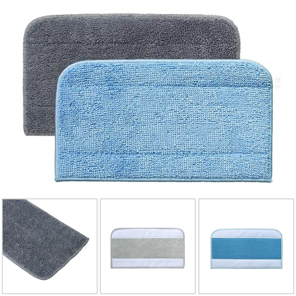 

Steam Cleaner Floor Mop Pad For Hoover Jet SSN1700 STEAMJET Can Washed Vacuum Cleaner Replacement Tools For Home