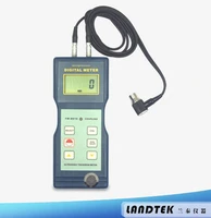 lantai ultrasonic thickness gauge tm8810 thickness gauge tm 8810 metal thickness gauge