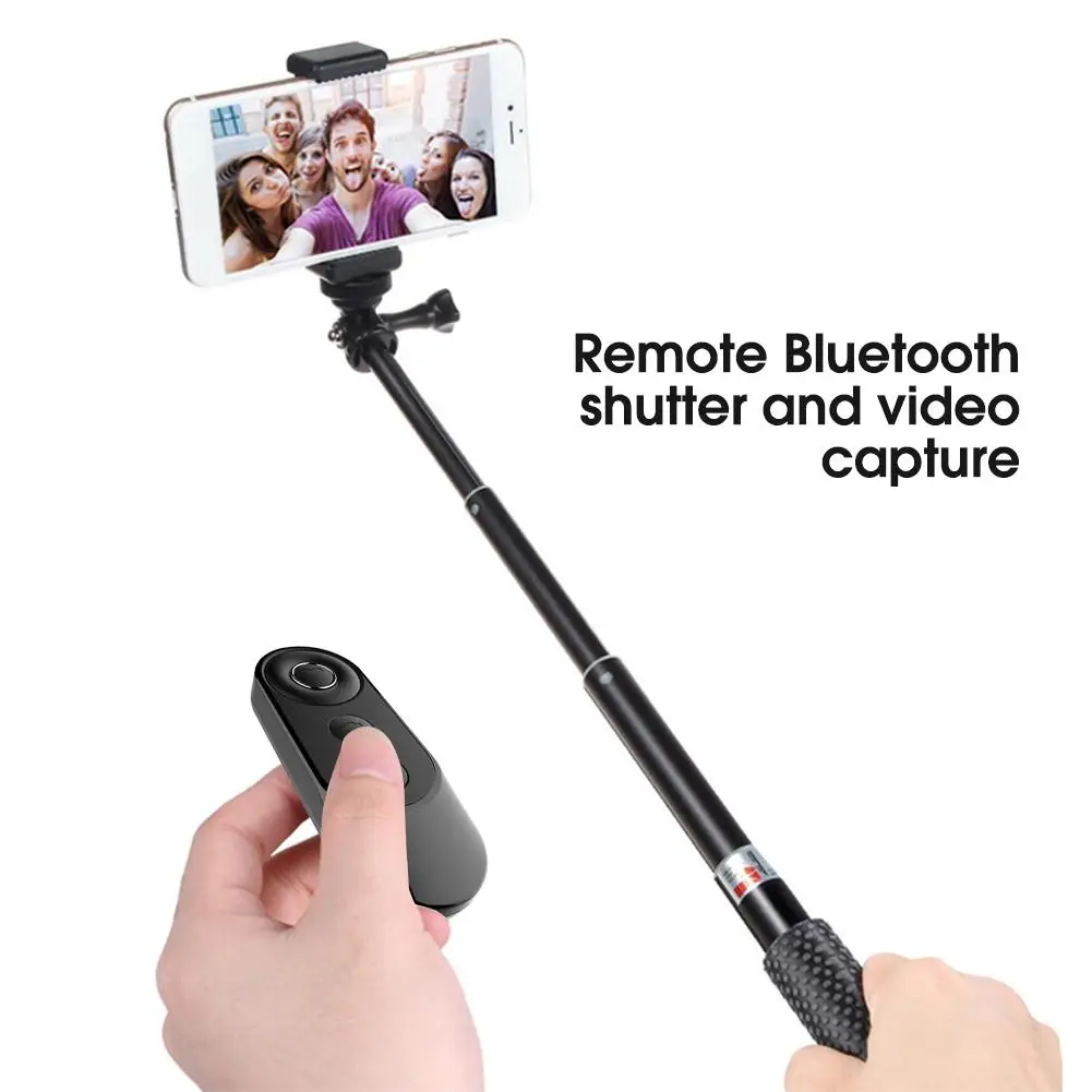

Bluetooth-пульт дистанционного управления для IPod/iPhone/iPad