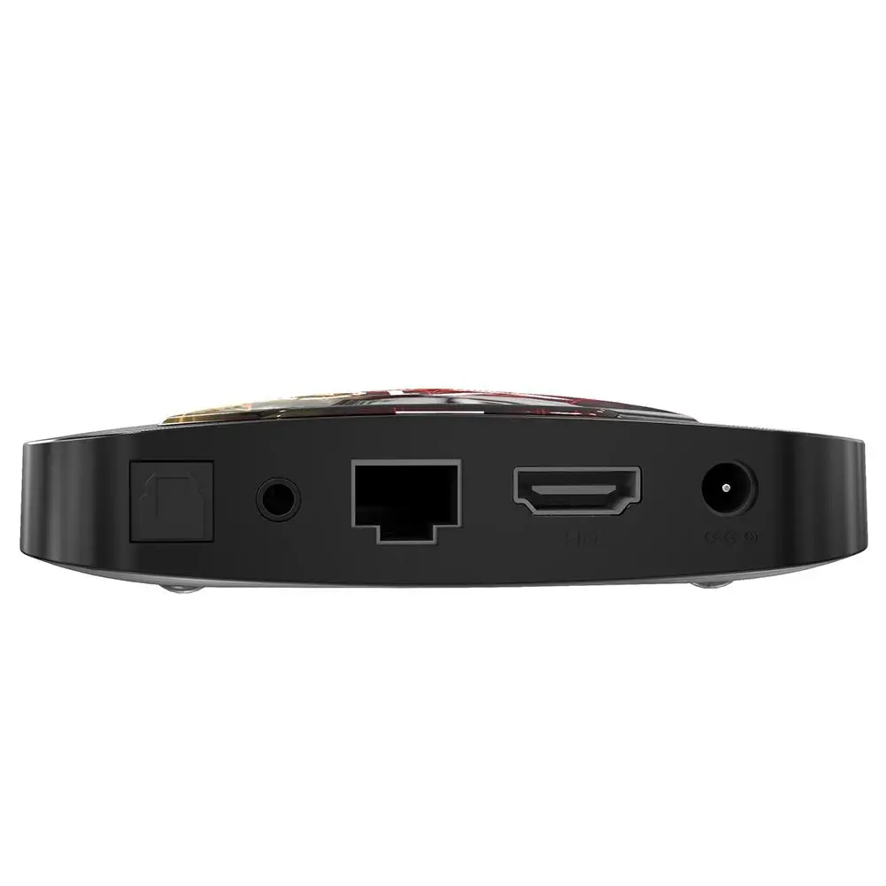 Для ОС Android 9,0 4+ 32 Гб 4+ 64 ГБ ТВ приставка Лот lcd X10 плюс Смарт ТВ приставка Android9.0 WiFi 6K Quad основной игрок+ клавиатура ТВ приставка r60