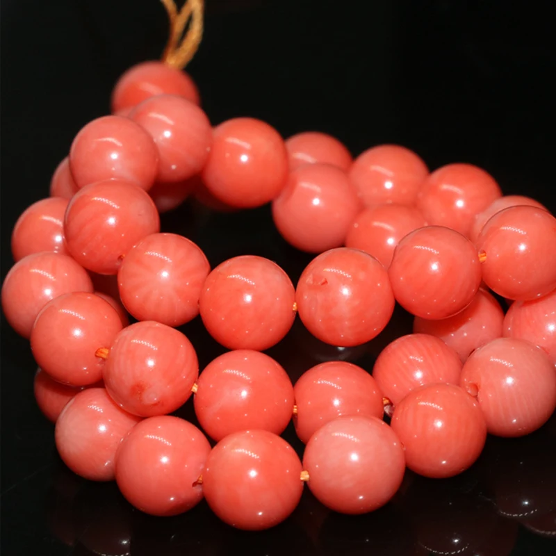 Бусины круглые для изготовления ювелирных изделий 4/6/8/10 мм|loose beads|round beadsbeads for jewelry