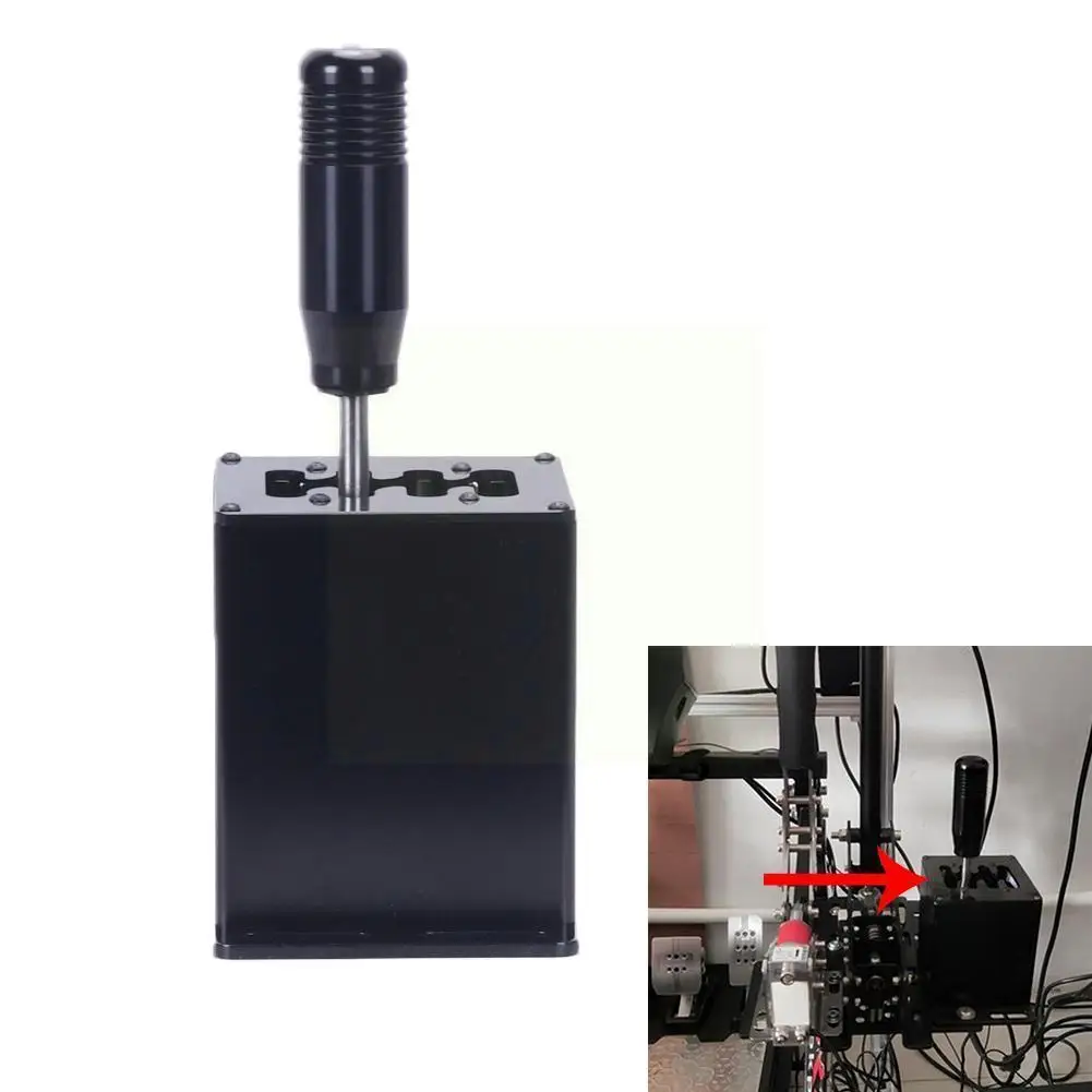 

Suitable Model For G27 G29 For Thrustmaster T300rs/gt Racing Wheel Game Steering A3a4