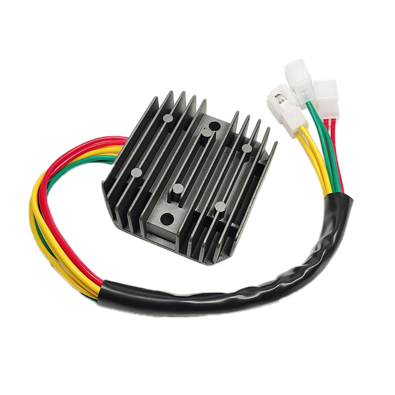 

R2012.10.2 Regulator Rectifier For HONDA VT1100 VT 1100 31600-MCK-A01 31600-MAH-008 31600-MAA-A10 31600-MAA-000