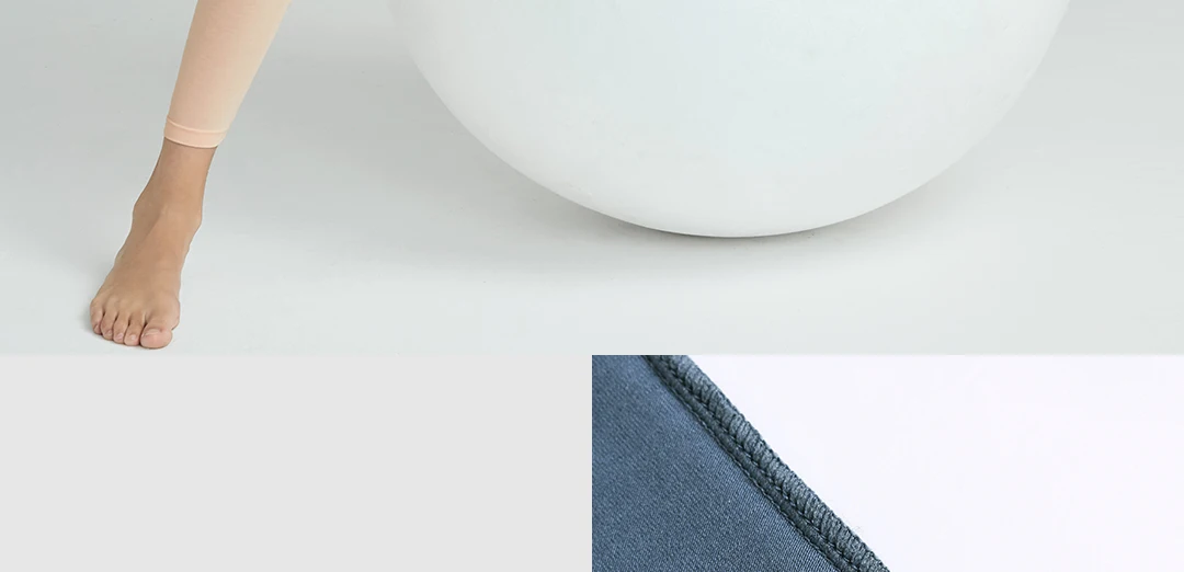 Xiaomi Mijia Youpin хлопковая Базовая комфортное нижнее белье комплект шелковистый и мягкий прочный антистатический невидимая основа