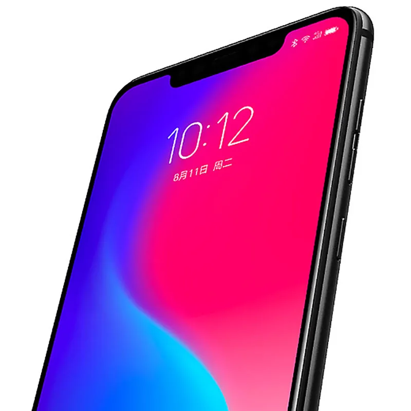Мобильный телефон lenovo S5 Pro GT 4G LTE 4 Гб 6 ГБ ОЗУ 64 ПЗУ 2 дюймов Восьмиядерный процессор