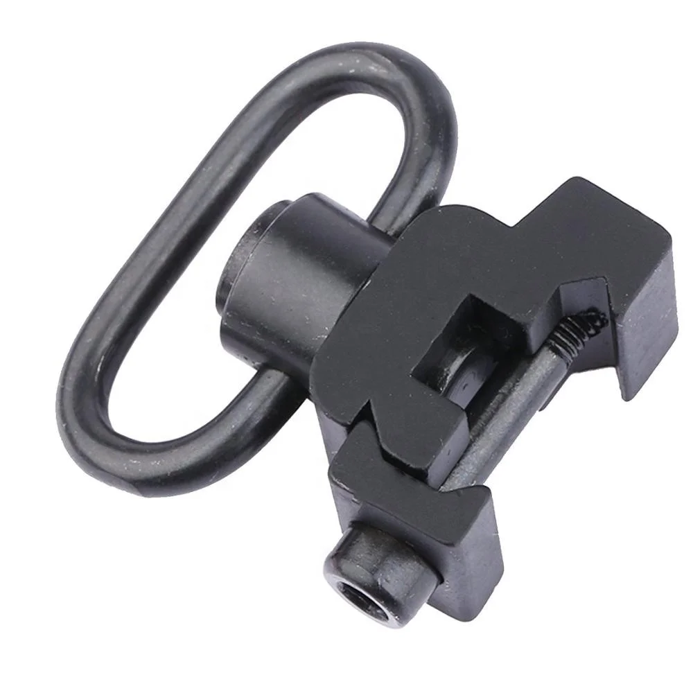 20 мм крепление на планку Пикатинни один раз сверхмощный быстросъемный отжим