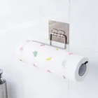 Держатель для туалетной бумаги, держатель для салфеток, подвесной держатель для туалетной бумаги