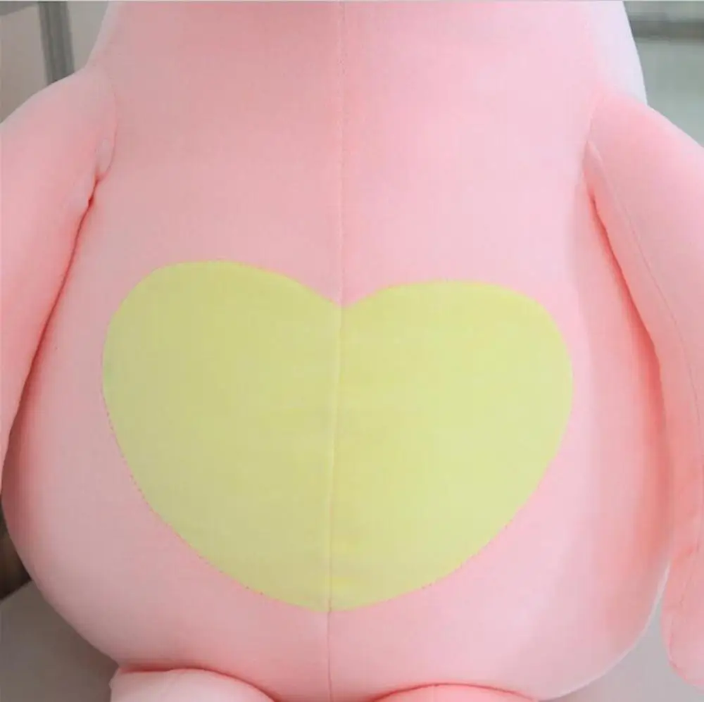 Плюшевый единорог обнимающие животные большие подушки мягкие игрушки